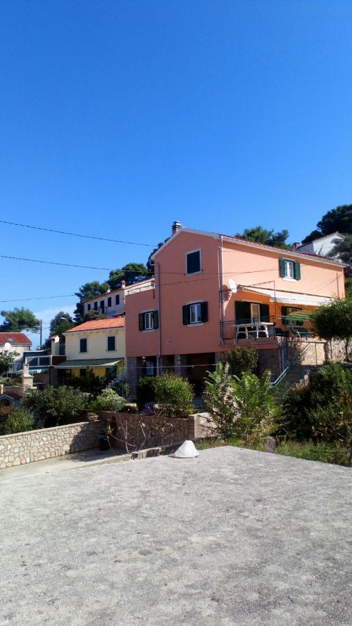 Apartmani Antonio Veli Losinj Luaran gambar