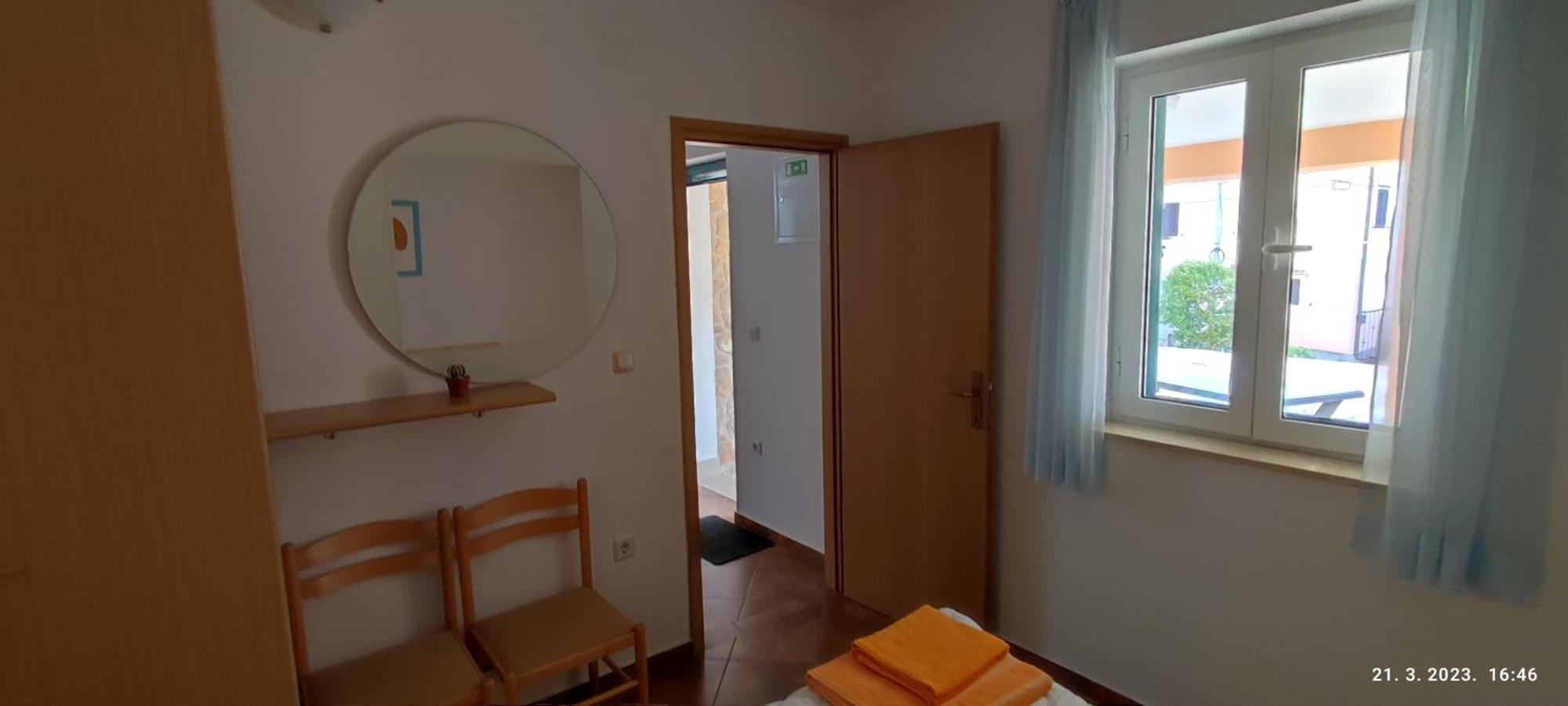 Apartmani Antonio Veli Losinj Bilik gambar