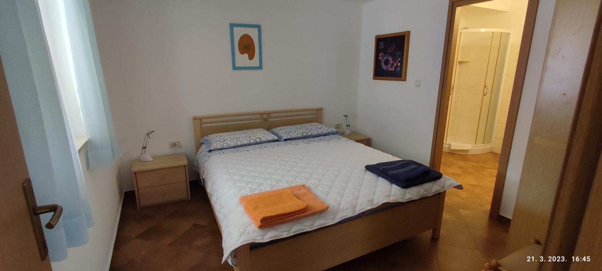 Apartmani Antonio Veli Losinj Bilik gambar
