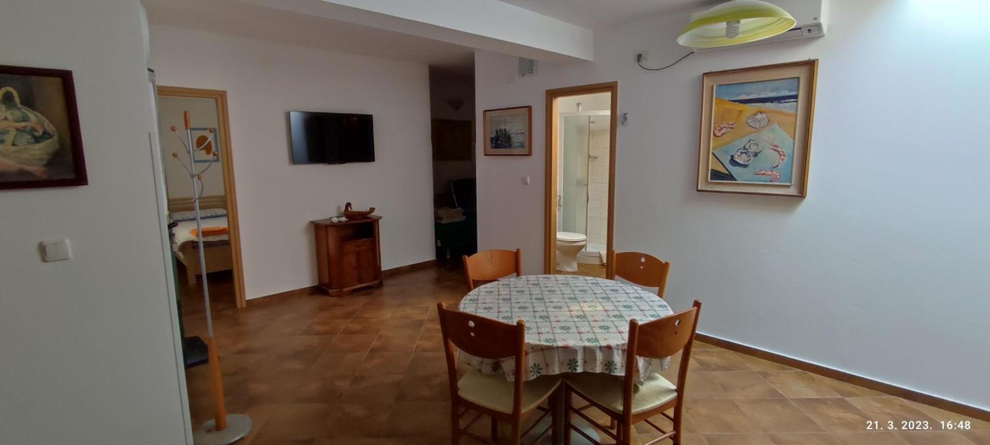 Apartmani Antonio Veli Losinj Bilik gambar