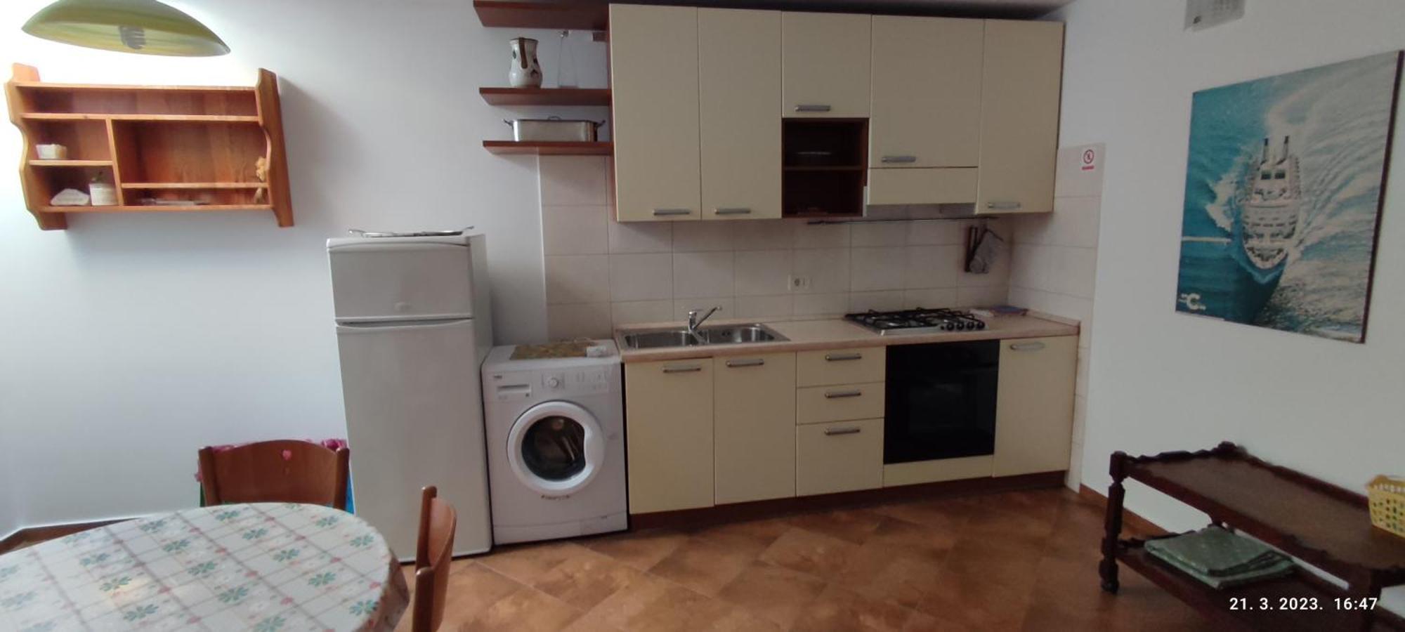 Apartmani Antonio Veli Losinj Bilik gambar