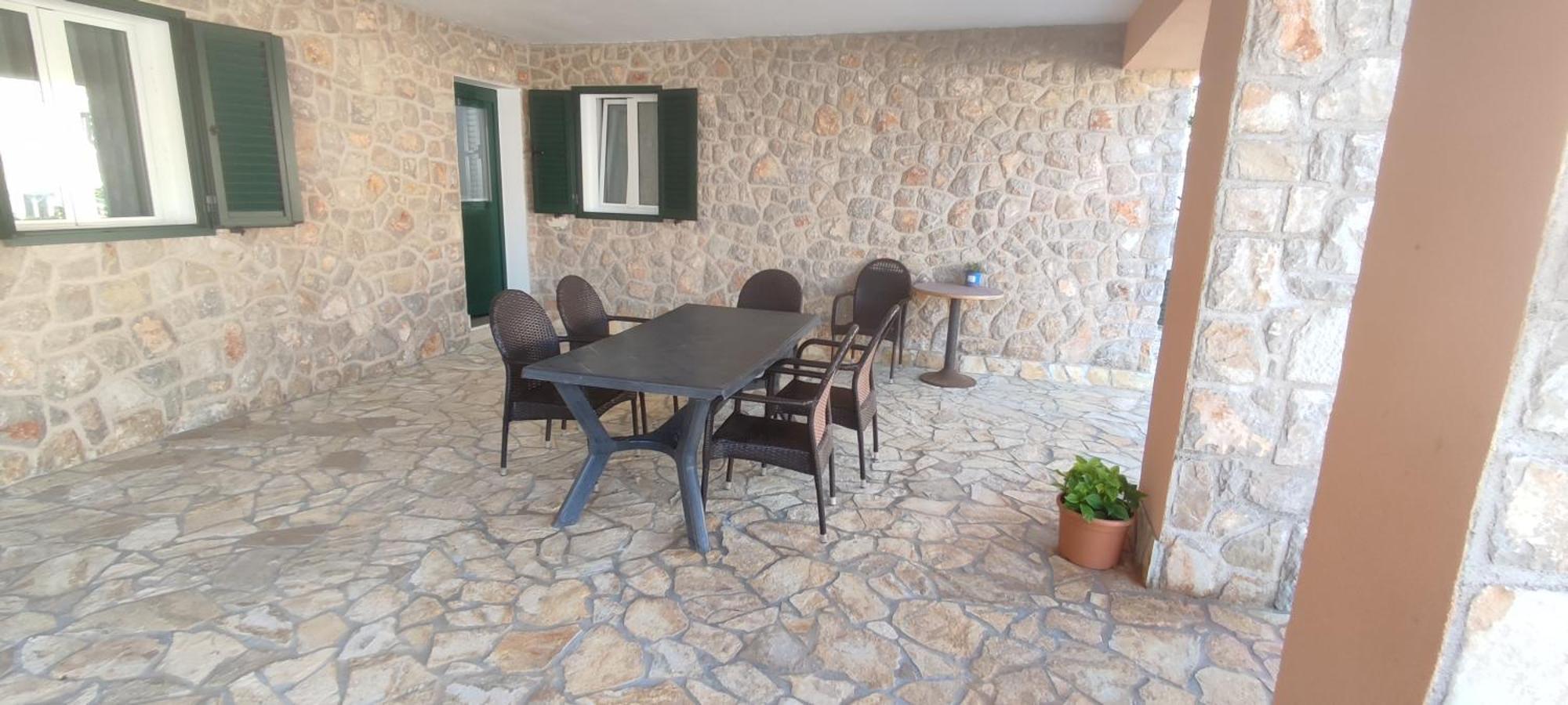 Apartmani Antonio Veli Losinj Bilik gambar