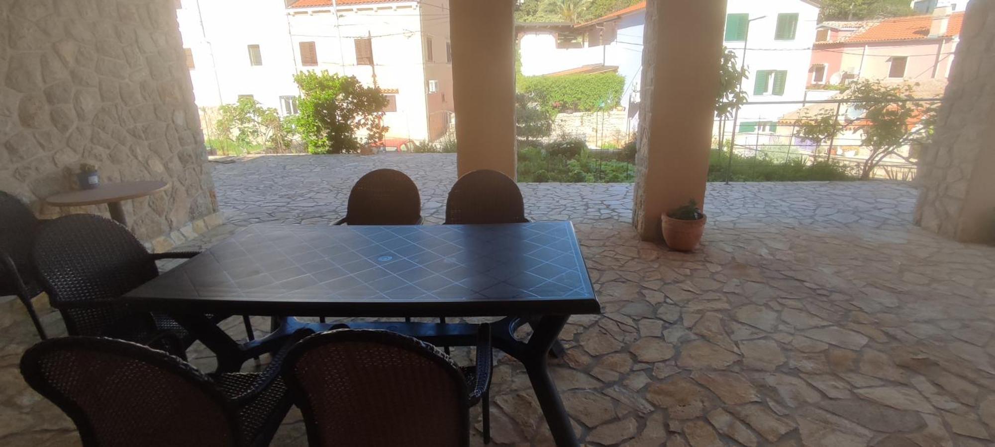 Apartmani Antonio Veli Losinj Bilik gambar