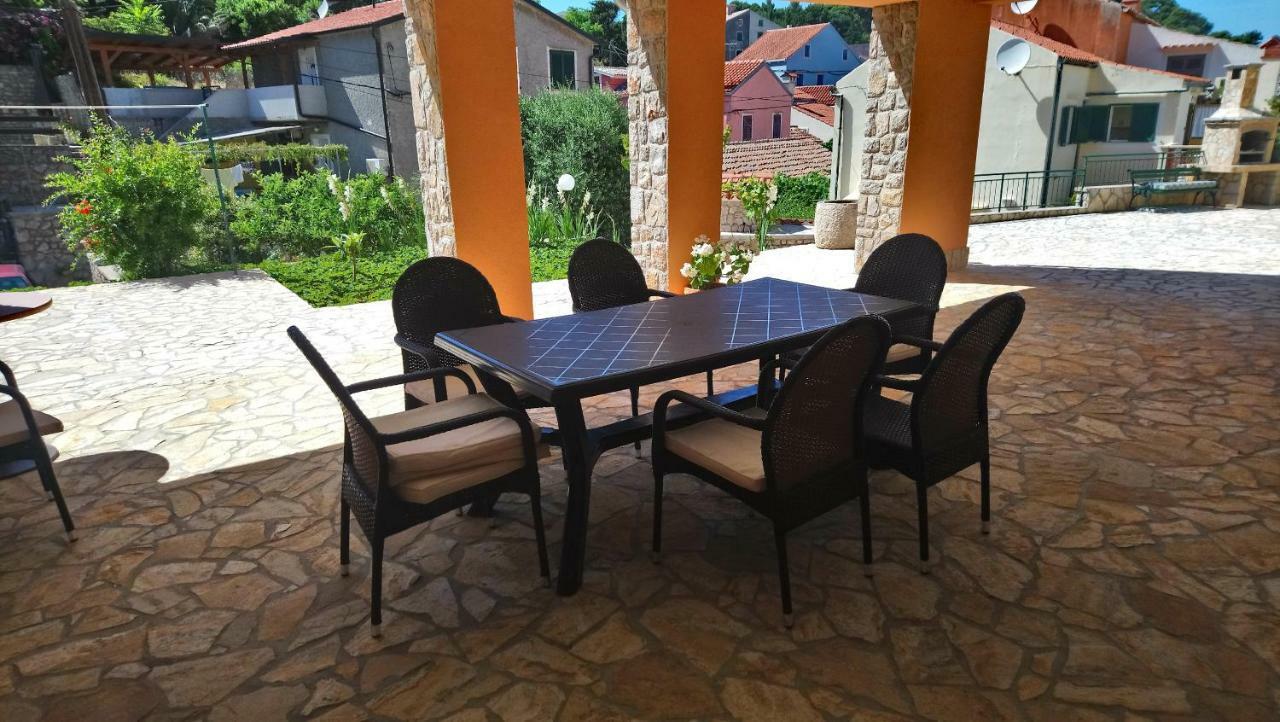Apartmani Antonio Veli Losinj Luaran gambar